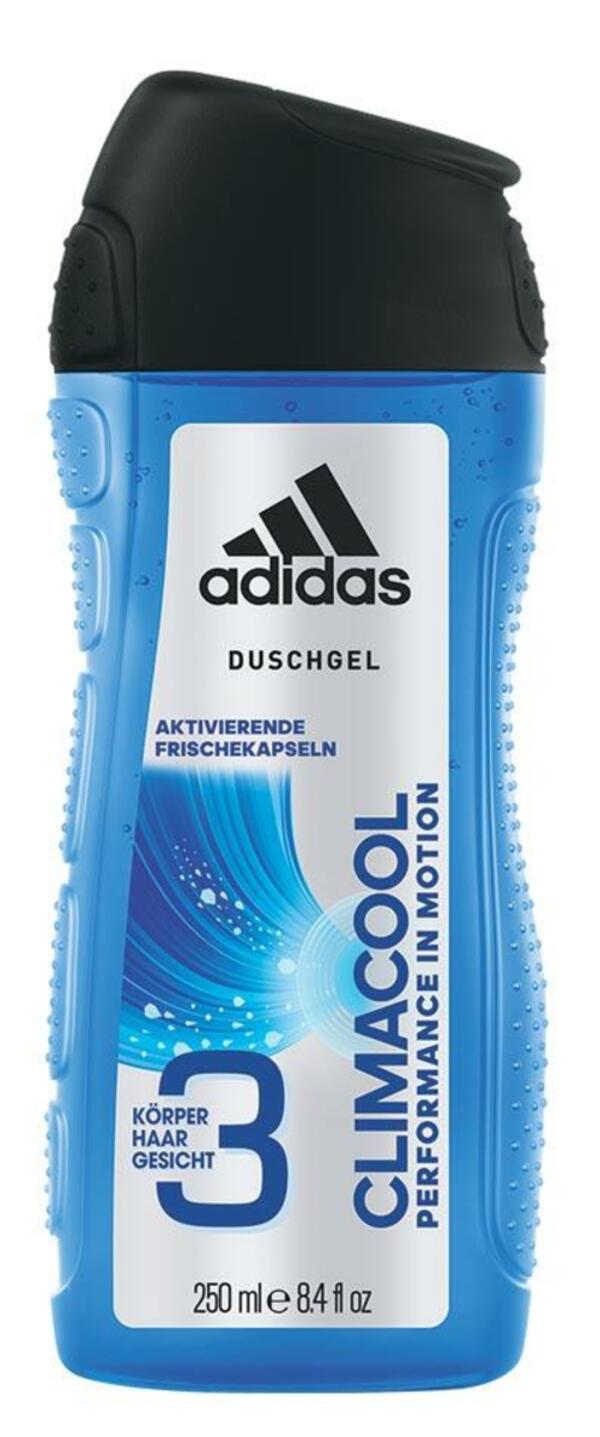 Bild 1 von Adidas Dusche 250 ml