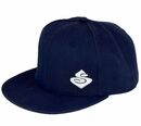 Bild 1 von sweet protection Corporate Fitted Cap stylische Base-Kappe mit flacher Krempe Blau