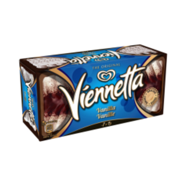 Bild 1 von Langnese Viennetta