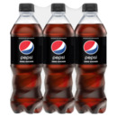 Bild 1 von Pepsi Max 6x0,5l