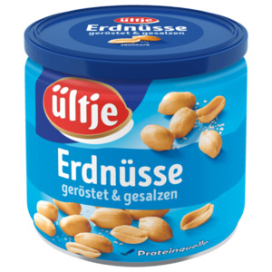 Ültje Erdnüsse