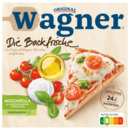 Bild 1 von Wagner Die Backfrische Mozzarella