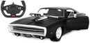 Bild 1 von Dodge Charger R/T 1970 (1:16) RC Auto schwarz