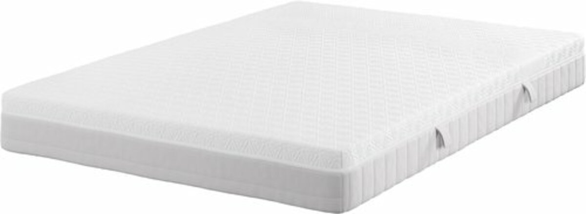 Bild 2 von Schaummatratze 140x200 SCHLARAFFIA F250 M