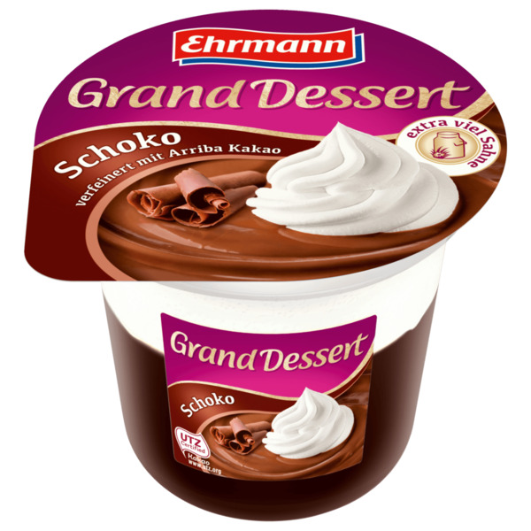 Bild 1 von Ehrmann Grand Dessert