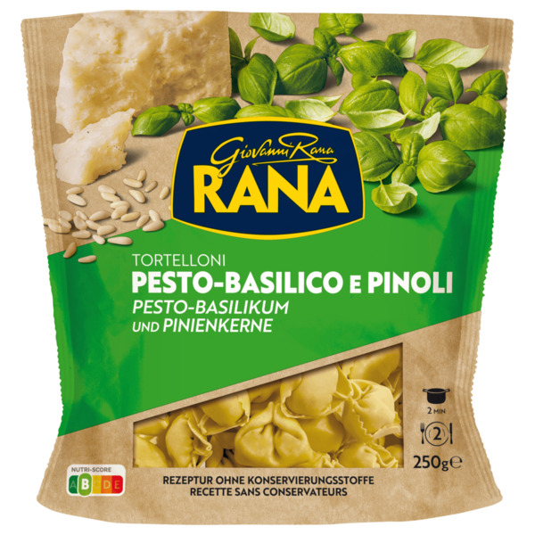 Bild 1 von Rana Tortelloni