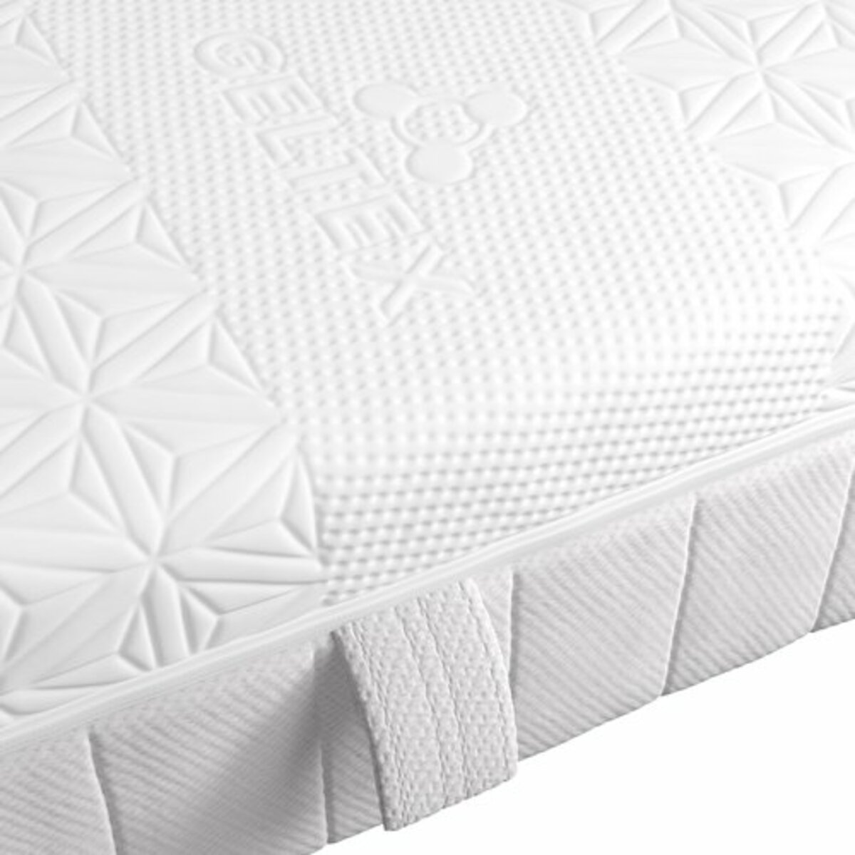 Bild 3 von Schaummatratze 140x200 SCHLARAFFIA F250 M