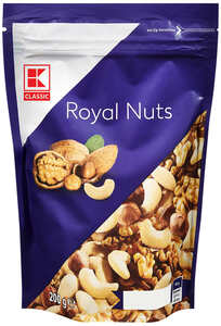 K-CLASSIC Royal Nuts