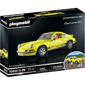 Playmobil&reg; 70923 - Porsche 911 Carrera RS 2.7