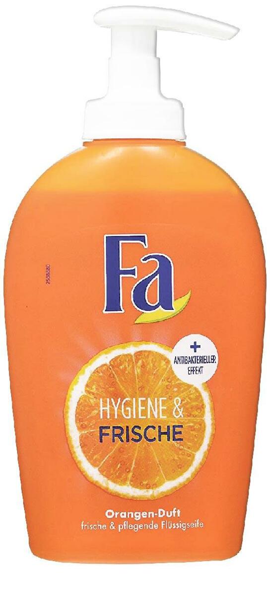 Bild 1 von Fa flüssige Seife 250 ml