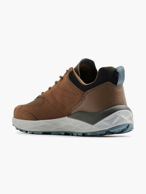 Bild 3 von Jack Wolfskin Trekkingschuh UPSWING LEATHER LOW