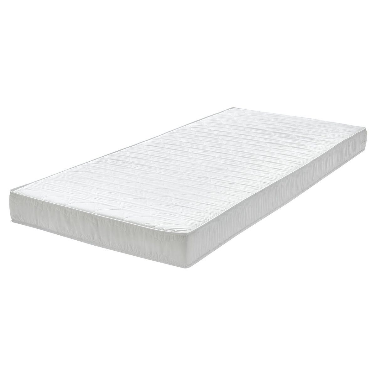 Bild 1 von DORMIA 7-Zonen-Komfortschaum-Matratze Basic