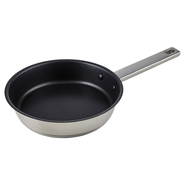 Bild 3 von CROFTON CHEF’S COLLECTION Edelstahl-Bratpfanne, Ø ca.: 20 cm