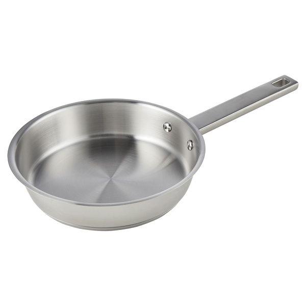 Bild 2 von CROFTON CHEF’S COLLECTION Edelstahl-Bratpfanne, Ø ca.: 20 cm