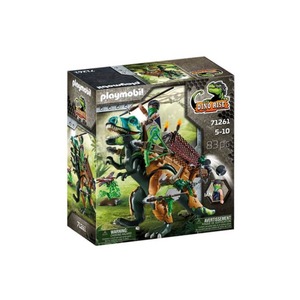 Playmobil&reg; 71261 - T-Rex - Playmobil&reg; Dino Rise