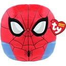 Bild 1 von Spider-Man - ty Squishy Beanies - Pl&uuml;sch Kissen Spider-Man - ca. 31 cm
