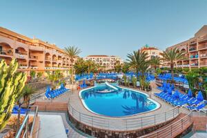 Flugreisen Spanien - Gran Canaria: Langzeiturlaub in Maspalomas im Hotel Mirador Maspalomas by Dunas