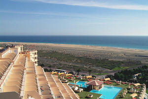Flugreisen Spanien - Fuerteventura: Palm Garden