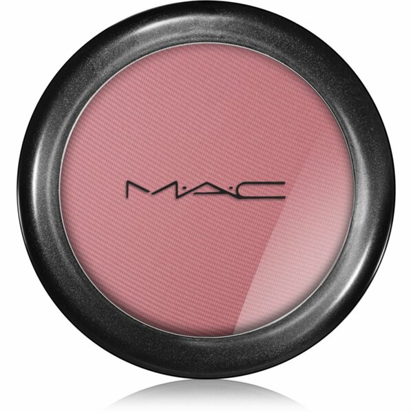 Bild 1 von MAC Cosmetics Powder Blush Puder-Rouge Farbton Desert Rose 6 g