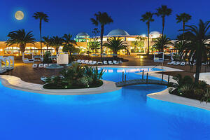 Flugreisen Spanien - Lanzarote: Elba Premium Suites