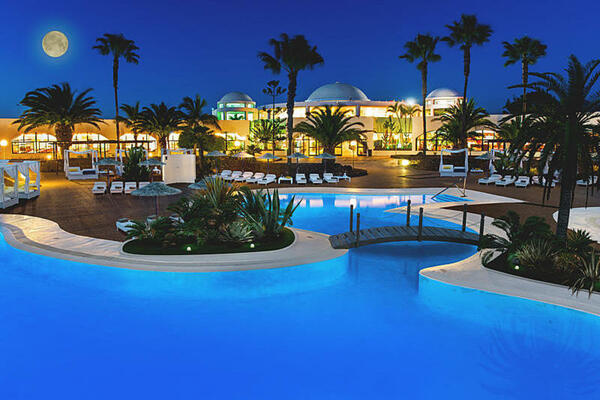 Bild 1 von Flugreisen Spanien - Lanzarote: Elba Premium Suites