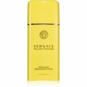 Versace Yellow Diamond Deo-Stick (unboxed) für Damen 50 ml