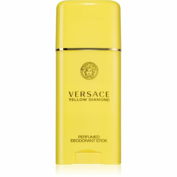Bild 1 von Versace Yellow Diamond Deo-Stick (unboxed) für Damen 50 ml