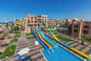 Bild 1 von Flugreisen Ägypten - Hurghada: Albatros Aqua Park Resort
