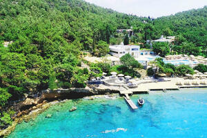 Flugreisen Türkei - Türkische Ägäis: Hapimag Sea Garden Resort Bodrum