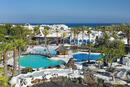 Bild 1 von Flugreisen Spanien - Lanzarote: H10 Suites Lanzarote Gardens