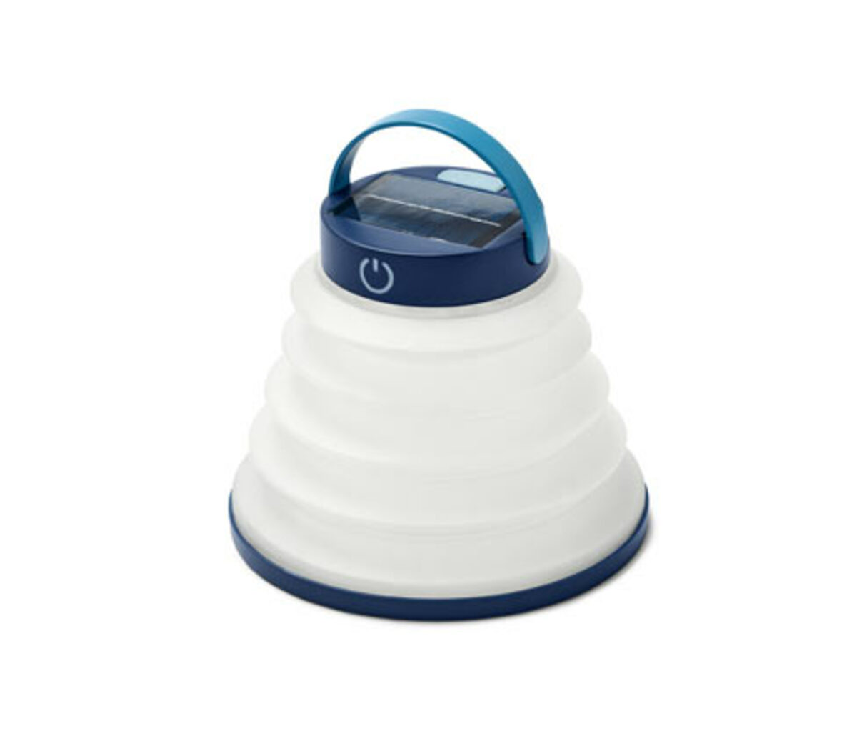 Bild 1 von Faltbarer Lampion mit USB