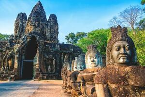 Rundreisen Vietnam & Kambodscha: Privatreise von Hanoi bis Phan Thiet inkl. Baden im Pandanus Resort