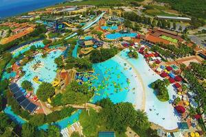Flugreisen Türkei - Türkische Ägäis: Aqua Fantasy Aquapark Hotel & Spa