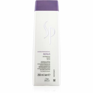 Wella Professionals SP Repair Shampoo für beschädigtes, chemisch behandeltes Haar 250 ml