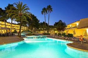 Flugreisen Spanien - Mallorca: Hotel Iberostar Pinos Park