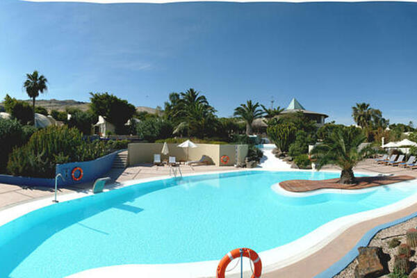 Bild 1 von Flugreisen Spanien - Fuerteventura: Vik Suite Hotel Risco Del Gato