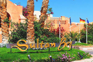 Flugreisen Ägypten - Hurghada: Sultan Bey Resort