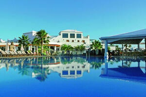 Flugreisen Spanien - Fuerteventura: Hotel Las Marismas
