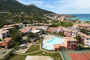 Flugreisen Korsika: Wander- & Badereise mit Aufenthalt im Ferienhotel Maristella