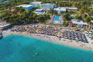 Flugreisen Kroatien - Zadar: Amadria Park Hotel Jure