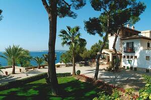 Flugreisen Spanien - Mallorca: Hotel Bendinat