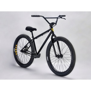 mafiabikes Mafia Bomma 26 Zoll Wheelie Bike BMX Fahrrad Street Park Freestyle