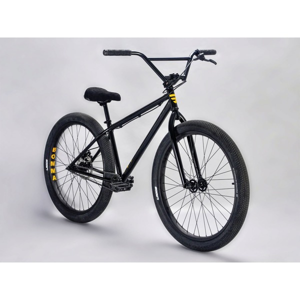 Bild 1 von mafiabikes Mafia Bomma 26 Zoll Wheelie Bike BMX Fahrrad Street Park Freestyle