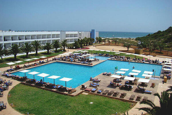 Bild 1 von Flugreisen Spanien - Ibiza: Grand Palladium Palace Ibiza Resort & Spa