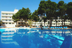 Flugreisen Spanien - Mallorca: S'Entrador Playa Hotel and Spa