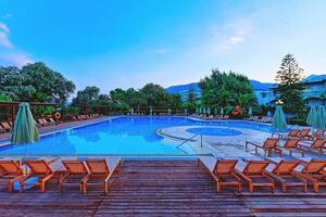 Flugreisen Griechenland - Kreta: Hotel Apollonia Beach Resort Spa