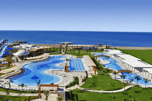 Flugreisen Türkei - Türkische Riviera: Hotel Baia Lara
