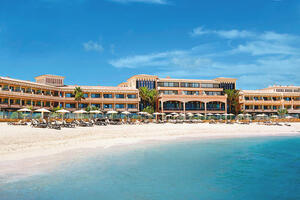 Flugreisen Spanien - Fuerteventura: Secrets Bahia Real Resort and SPA