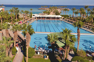 Flugreisen Ägypten - Hurghada: Arabia Azur Resort