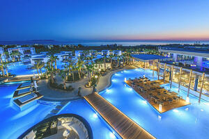 Flugreisen Griechenland - Kreta: Hotel Stella Island Luxury Resort and Spa